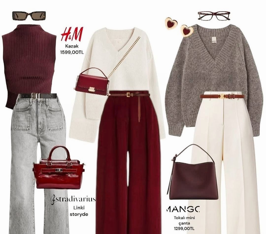 ترندهای مد سال ۲۰۲۵: چه لباس‌هایی را باید بخریم؟