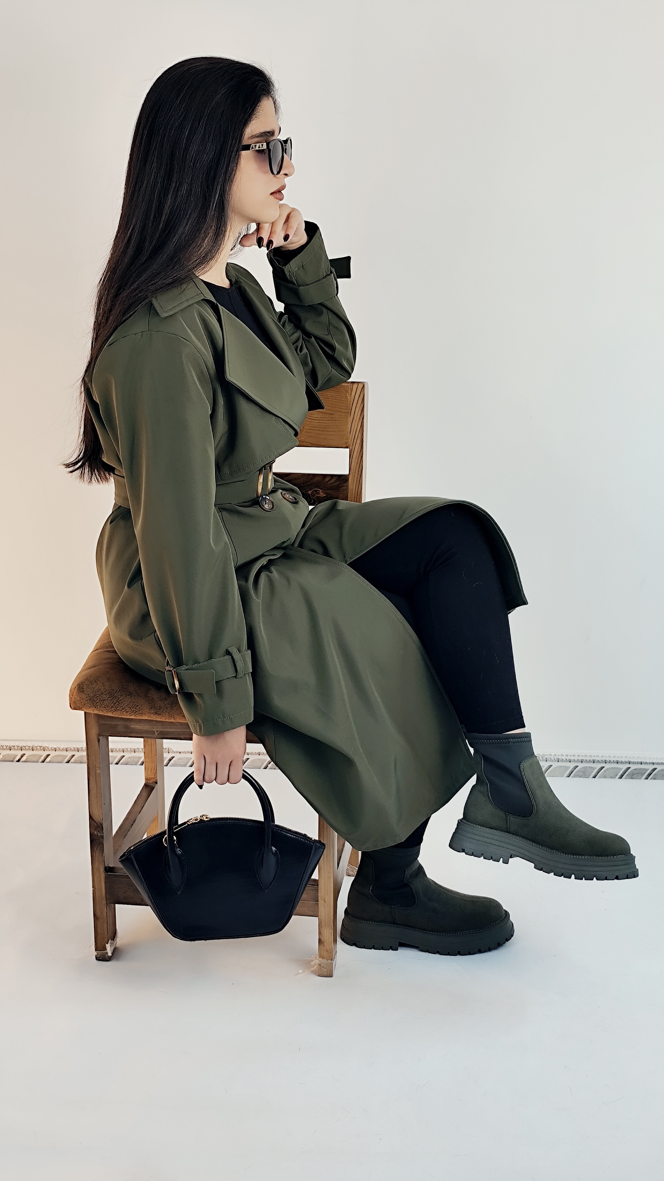 بارونی بلند