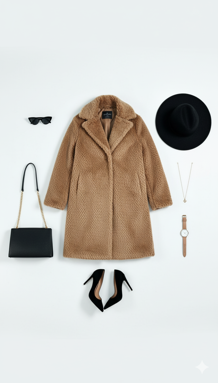 کت پوست بلند