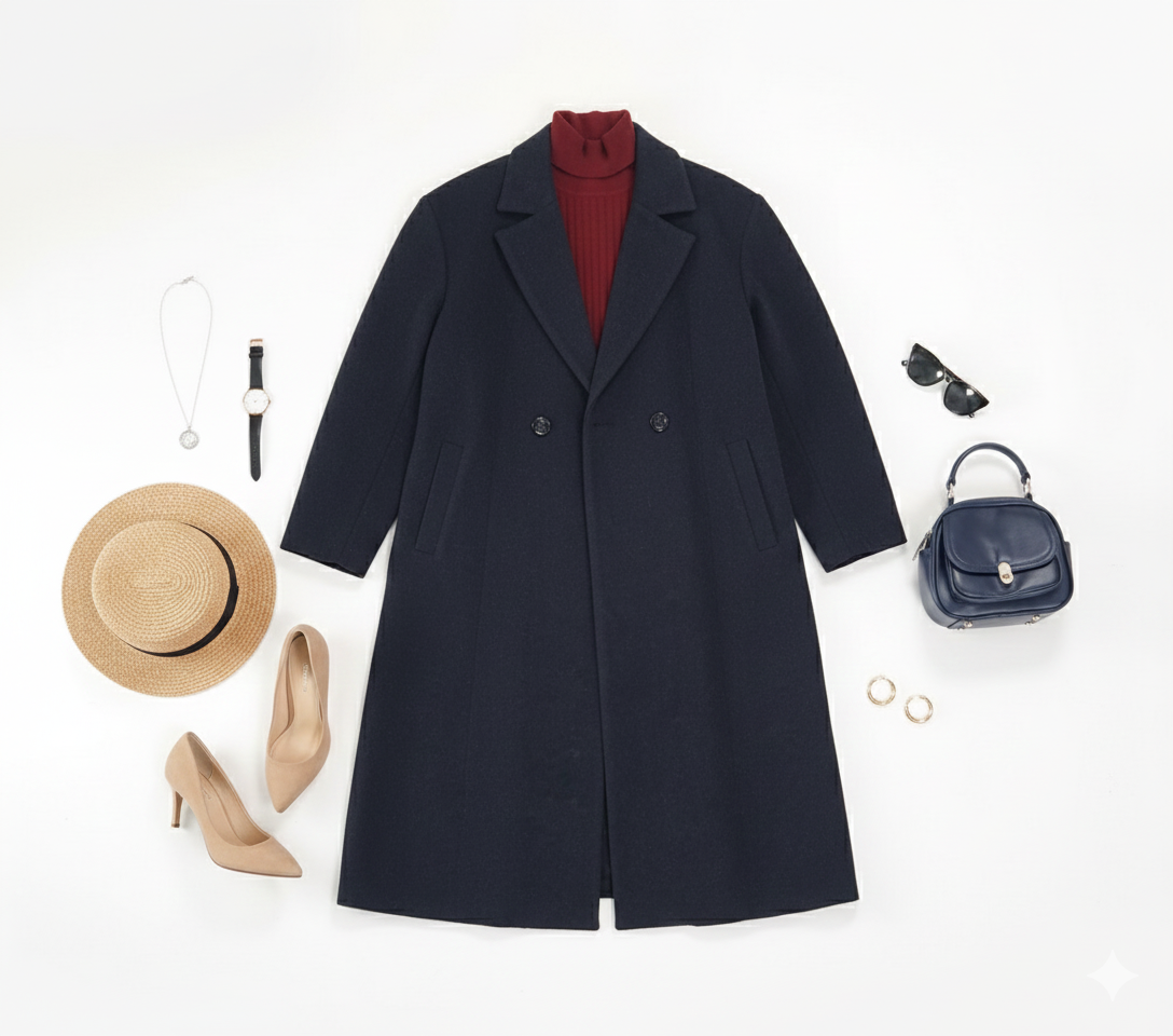 کت فوتر اور سایز